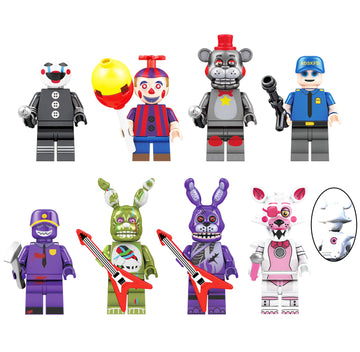 Five_Nights_at_Freddy's_Brick_Minifigure_Custom_Toy_Set_Series_2